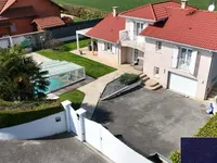 Недвижимость Single house 5 rooms: 1
