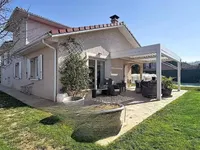 Недвижимость Single house 5 rooms: 7