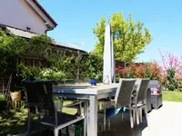 Недвижимость Row house 6 rooms: 3