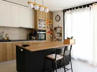 Недвижимость Row house 6 rooms: 4