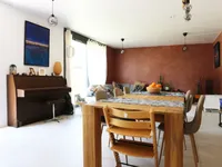 Недвижимость Row house 6 rooms: 5