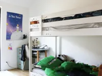 Недвижимость Row house 6 rooms: 6