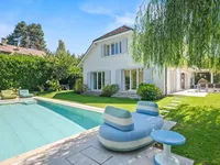 Недвижимость Single house 7 rooms: 2
