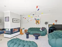 Недвижимость Single house 7 rooms: 4
