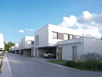 Недвижимость Дом с террасой Ново Загорье: 19