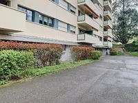 Недвижимость Apartment 3 rooms: 2