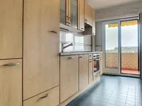 Недвижимость Apartment 3 rooms: 5