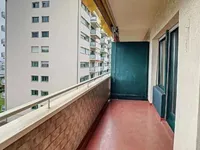 Недвижимость Apartment 3 rooms: 7