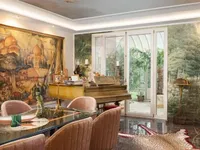 Недвижимость Single house 8 rooms: 3