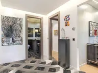 Недвижимость Attic flat 6 rooms: 2
