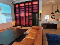 Недвижимость Duplex 7 rooms: 1