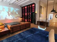 Недвижимость Duplex 7 rooms: 2