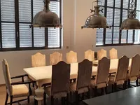 Недвижимость Duplex 7 rooms: 4