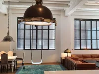 Недвижимость Duplex 7 rooms: 5