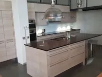 Недвижимость Duplex 7 rooms: 9