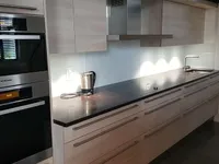 Недвижимость Duplex 7 rooms: 10