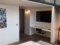 Недвижимость Duplex 7 rooms: 13
