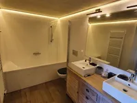 Недвижимость Duplex 7 rooms: 17