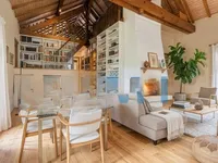 Недвижимость Single house 5 rooms: 3
