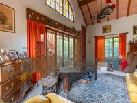 Недвижимость Single house 5 rooms: 4