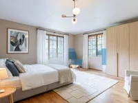 Недвижимость Single house 5 rooms: 9