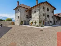 Недвижимость Castle 18 rooms: 4