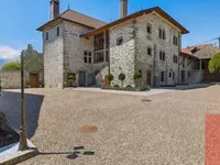 Недвижимость Castle 18 rooms: 5