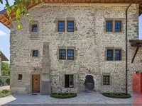 Недвижимость Castle 18 rooms: 6