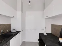 Недвижимость Apartment 4 rooms: 2