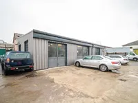 Недвижимость Комбинированное помещение Бежиград: 2