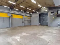 Недвижимость Комбинированное помещение Бежиград: 3