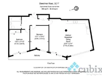 Недвижимость 9 Steedman Street: 14
