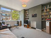 Недвижимость Nicoll Road, London, 9: 5