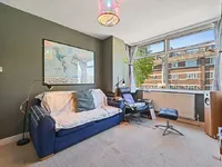 Недвижимость Nicoll Road, London, 9: 8
