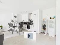 Недвижимость Apartment 1 bedroom for sale in Luxembourg-Bonnevoie: 2