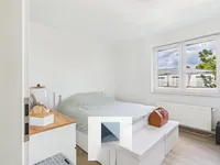 Недвижимость Apartment 1 bedroom for sale in Luxembourg-Bonnevoie: 3