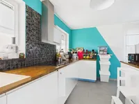 Недвижимость Semi-detached house 3 bedrooms for sale in Lenningen: 4