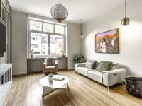 Недвижимость Detached house 4 bedrooms for sale in Luxembourg-Rollingergrund: 2