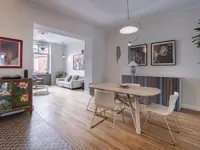 Недвижимость Detached house 4 bedrooms for sale in Luxembourg-Rollingergrund: 3