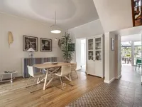 Недвижимость Detached house 4 bedrooms for sale in Luxembourg-Rollingergrund: 4
