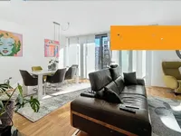 Недвижимость Apartment 3 bedrooms for sale in Luxembourg-Kirchberg: 1