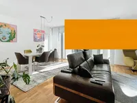 Недвижимость Apartment 3 bedrooms for sale in Luxembourg-Kirchberg: 2