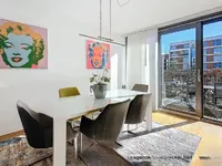 Недвижимость Apartment 3 bedrooms for sale in Luxembourg-Kirchberg: 3