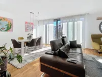 Недвижимость Apartment 3 bedrooms for sale in Luxembourg-Kirchberg: 5