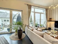 Недвижимость Apartment 2 bedrooms for sale in Lorentzweiler: 5