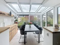 Недвижимость Apartment 2 bedrooms for sale in Sandweiler: 2