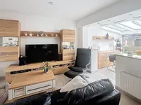 Недвижимость Apartment 2 bedrooms for sale in Sandweiler: 3