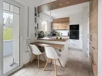 Недвижимость Apartment 2 bedrooms for sale in Sandweiler: 4