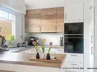 Недвижимость Apartment 2 bedrooms for sale in Sandweiler: 5