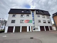 Недвижимость Apartment 2 bedrooms for sale in Pétange: 2